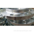 BS10 TABLE E Screwed Bossed Flanges